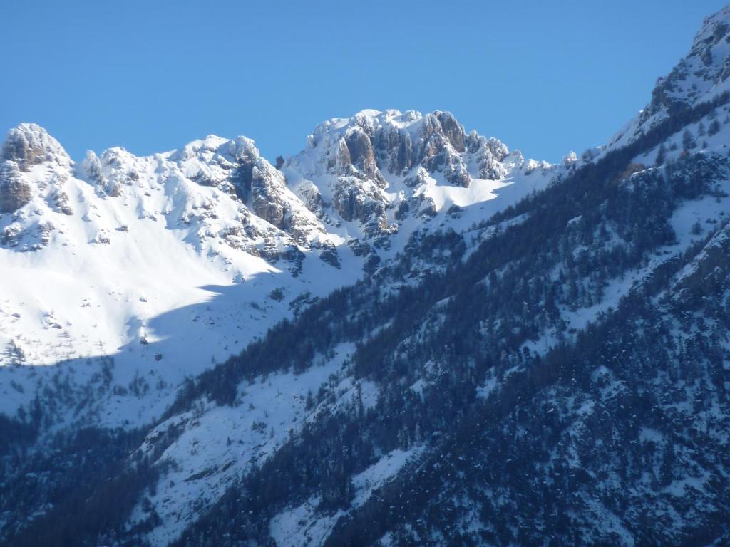 Le Rendez Vous De Vauban Gites & Spa Mont-Dauphin Dış mekan fotoğraf