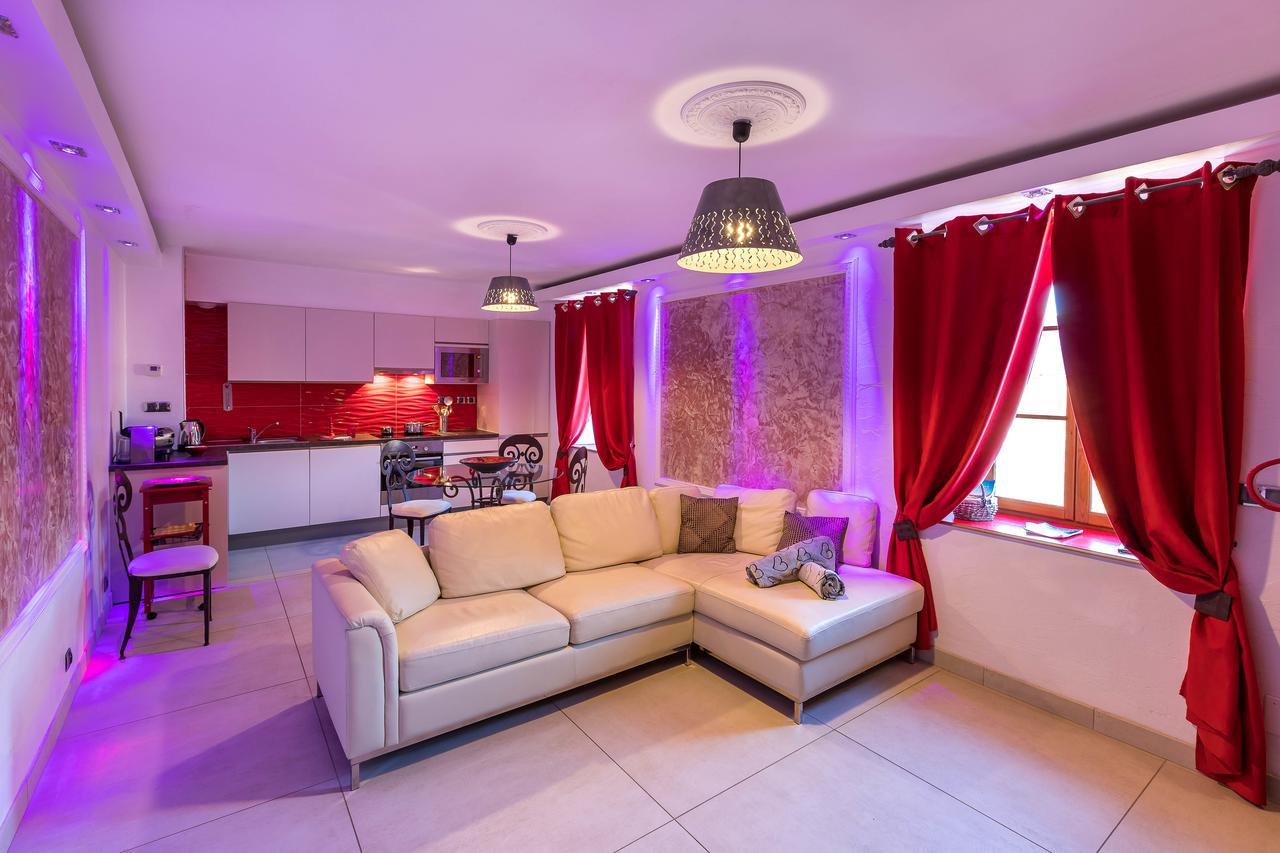 Le Rendez Vous De Vauban Gites & Spa Mont-Dauphin Dış mekan fotoğraf