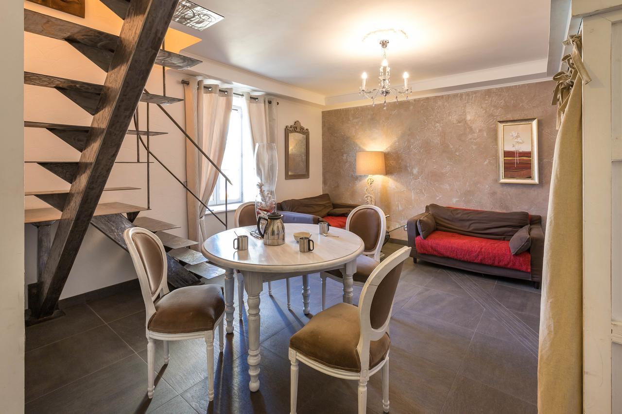 Le Rendez Vous De Vauban Gites & Spa Mont-Dauphin Dış mekan fotoğraf